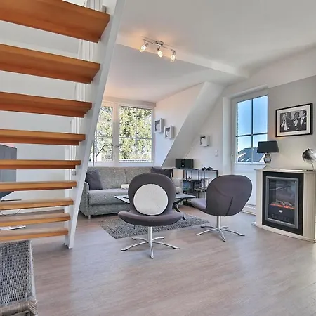 Baedervilla Bergstrasse 30 Baedervilla Bergstrasse 9