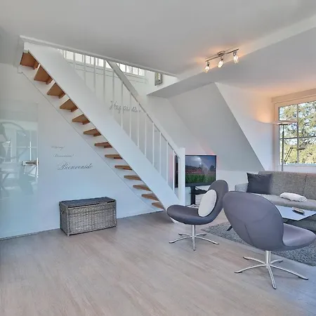 Lejlighed Baedervilla Bergstrasse 30 Baedervilla Bergstrasse 9