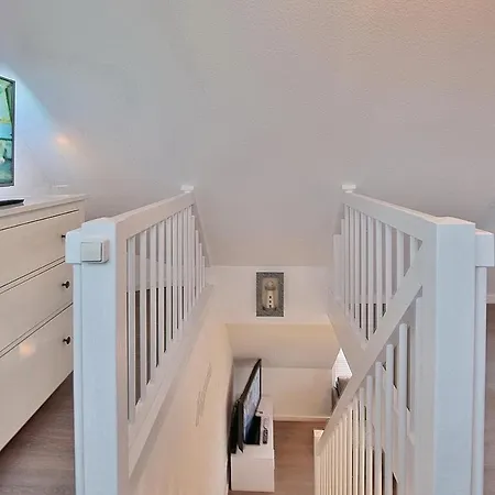 Апартаменты Baedervilla Bergstrasse 30 Baedervilla Bergstrasse 9 Тиммендорфер-Штранд