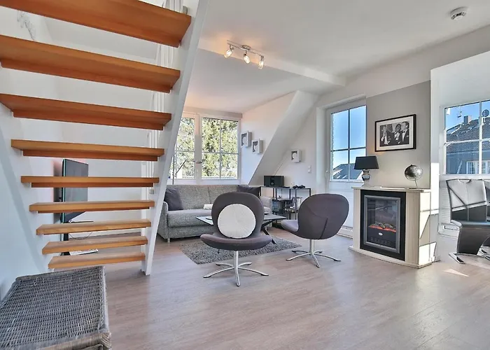 Bädervilla Bergstraße 30 Bädervilla Bergstraße 9